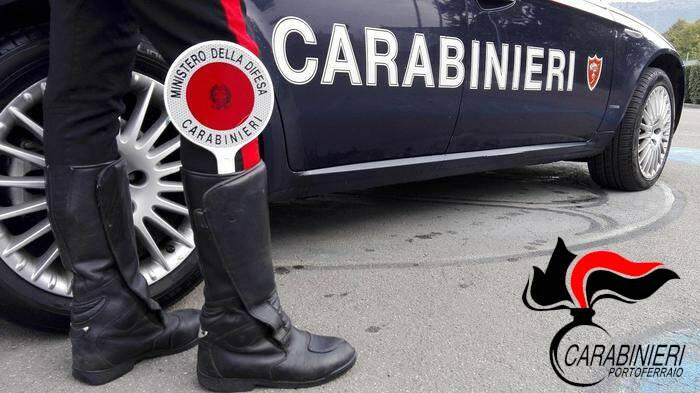 Campo Elba: furto in pasticceria, i Carabinieri hanno arrestato un dipendente