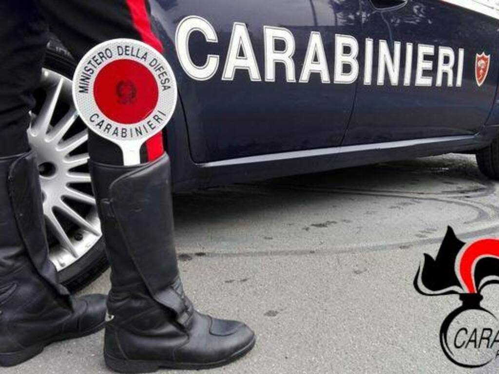 Campo Elba: furto in pasticceria, i Carabinieri hanno arrestato un dipendente