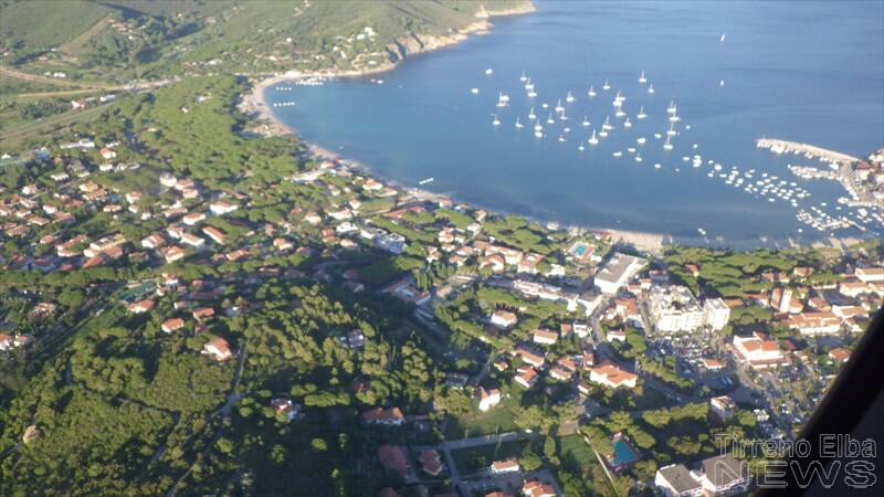 A Marina di Campo si rinnova l'appuntamento con il tanto atteso Sbancomatto