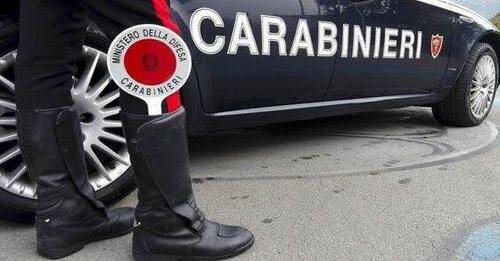 carabinieri