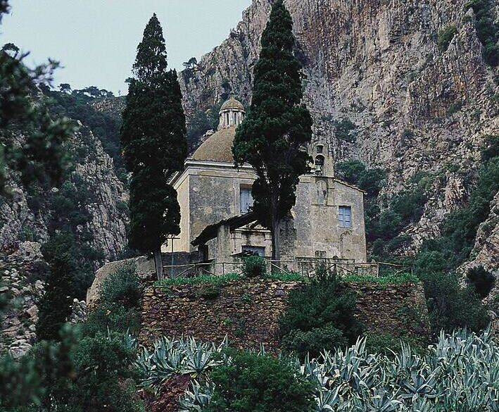 santuario di monserrato (ph wikipedia)