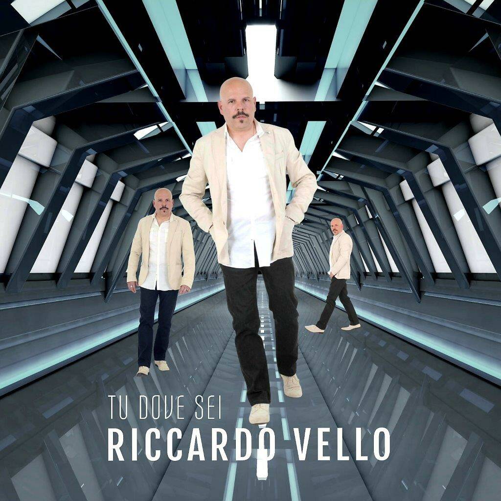 riccardo vello