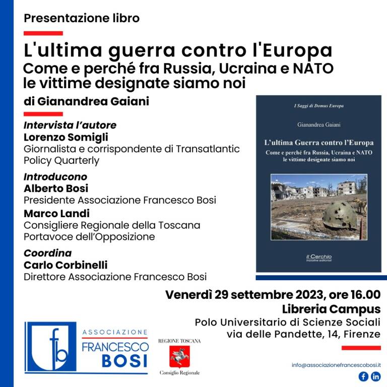 Generico settembre 2023