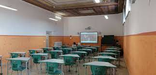 liceo scienze umane