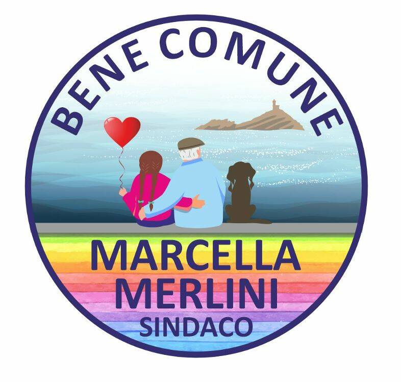 logo bene comune