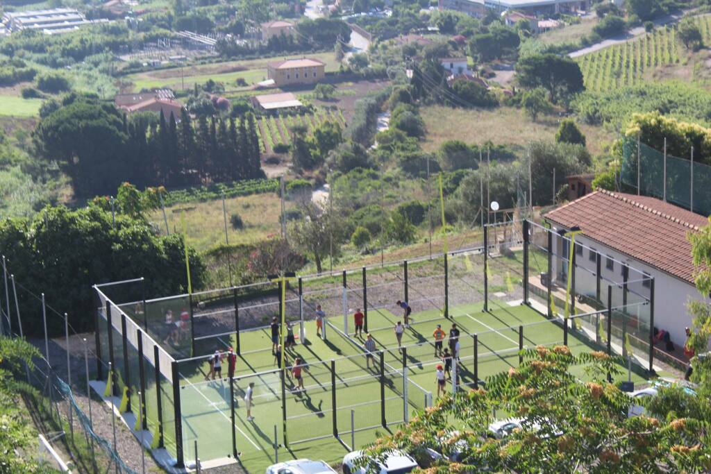 tennis club rio