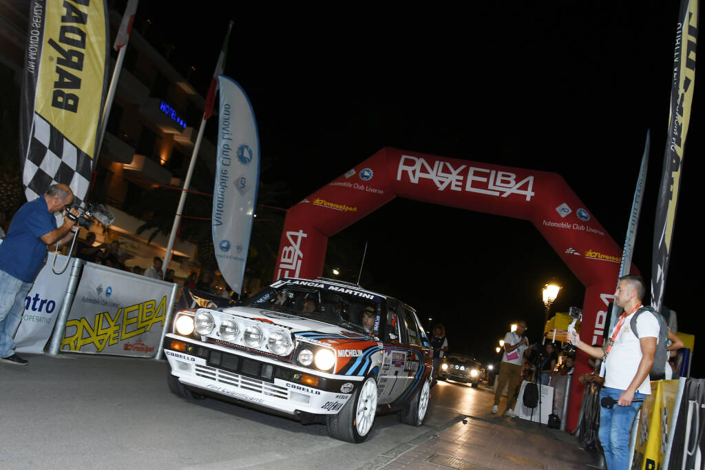 Rally 