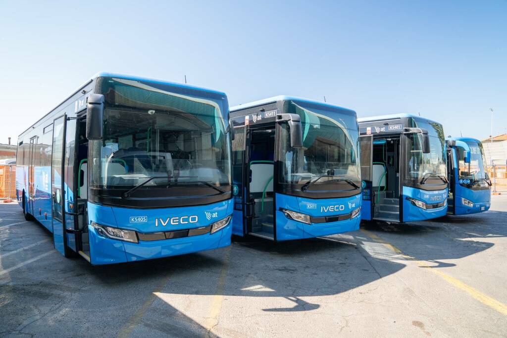 bus autolinee extraurbani