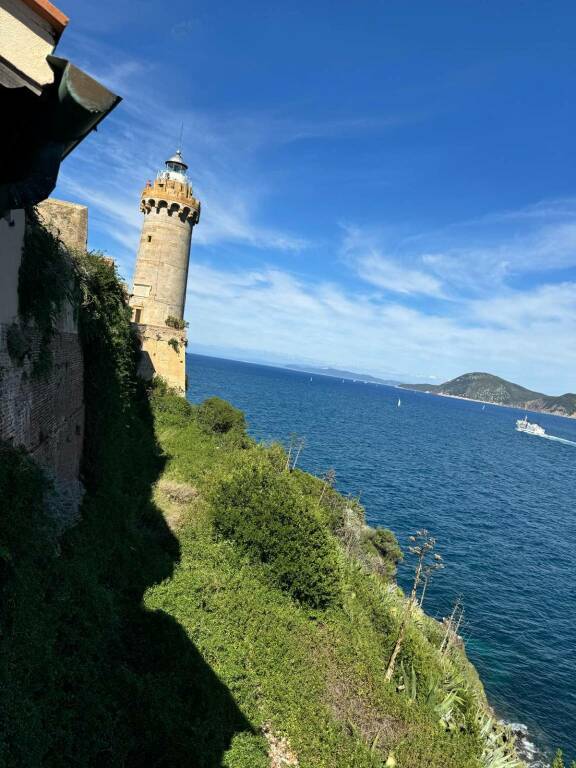 mura di portoferraio