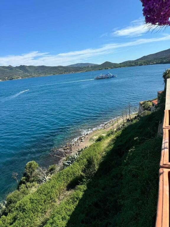 mura di portoferraio